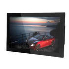 Commercial Grade 18'' Touch Screen Tablet , Android 4.4 Digital Signage Tablet