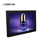 Commercial Grade Full HD LCD Screen Multi Touch With Camera 220cd/M2