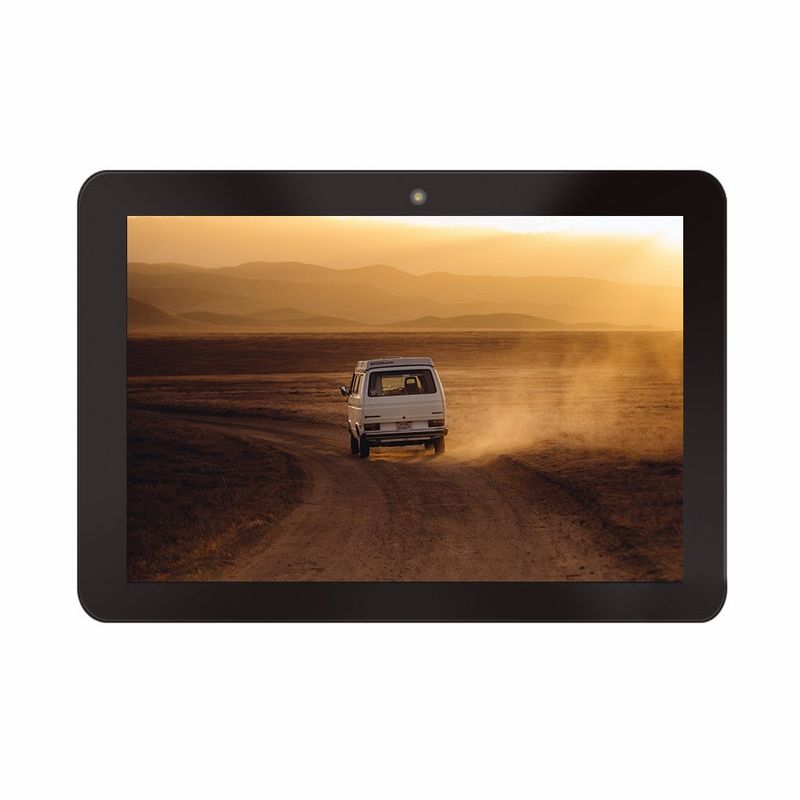 10 Points Touch Commercial Android Tablet 21.5 Inch With Wide Viewing Angle